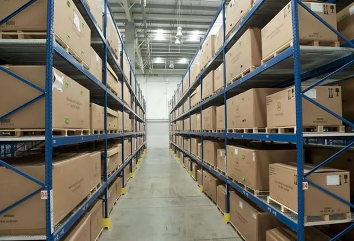 深圳到滨江区货物仓储
